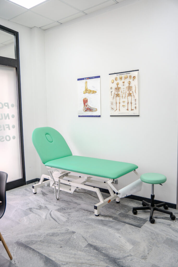 Sanitax – Attrezzature Sanitarie e Servizi per il Benessere